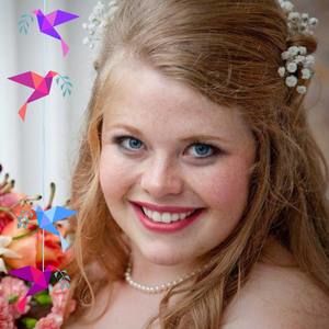 Meet your Posher, Ellyn